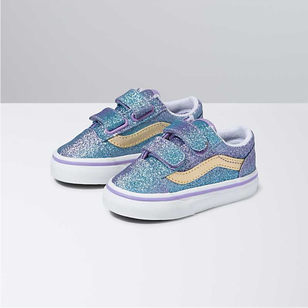 Baby Vans